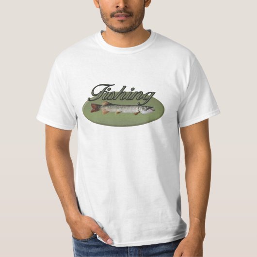 Gevist T-shirt (Voorkant)