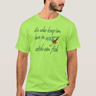 Gevist T-shirt