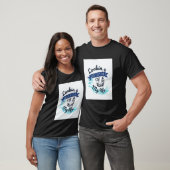 Gevist T-shirt (Unisex)