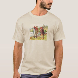 Gevist T-shirt
