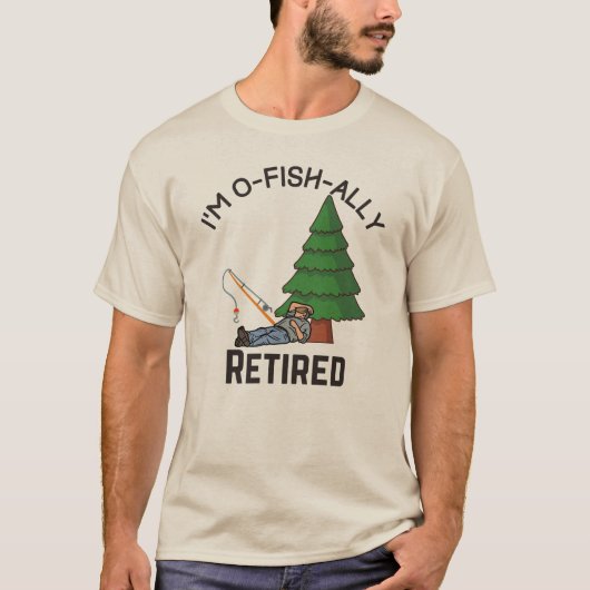 Gevist T-shirt (Voorkant)