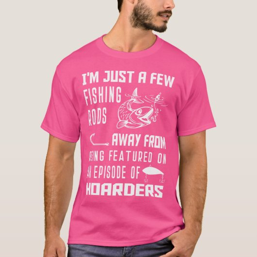 Gevist T-shirt (Voorkant)