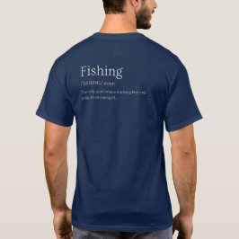 Gevist T-shirt - Funny Gift