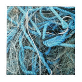 GEVIST TEGELTJE (Voorkant)