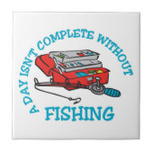 Gevist Tegeltje (Voorkant)