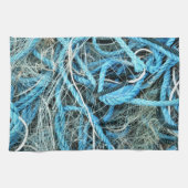 GEVIST THEEDOEK (Horizontaal)