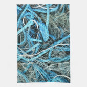 GEVIST THEEDOEK (Verticaal)