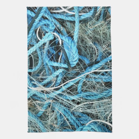 GEVIST THEEDOEK (Verticaal)