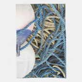 GEVIST THEEDOEK (Verticaal)