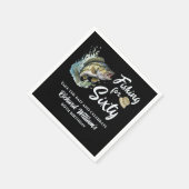 Gevist thema 60e verjaardagsfeest Servet (Hoek)