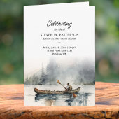 Gevist thema, foto, viering van het leven begrafen programma