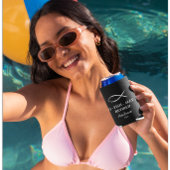 Gevist thema Pensioenfeest Blikjeskoeler