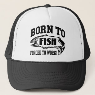 Gevist Trucker Pet