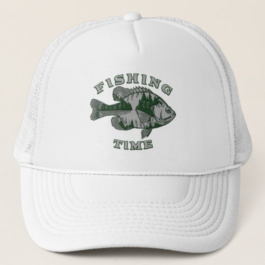 Gevist Trucker Pet