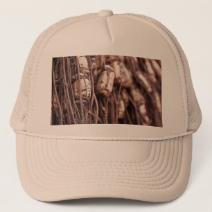 Gevist Trucker Pet