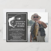 Gevist Uitnodiging foto-uitnodiging (Voorkant)