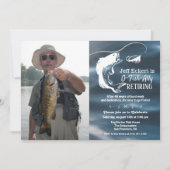 Gevist Uitnodiging foto-uitnodiging (Voorkant)