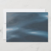 Gevist Uitnodiging foto-uitnodiging (Achterkant)