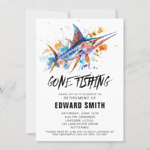 Gevist Uitnodiging voor gepensioneerden