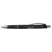 Gevist vader is de beste partner pen (Bovenkant)