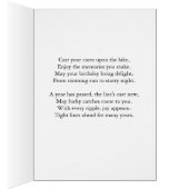 Gevist vanaf een bootverjaardag (Binnen (Rechts))