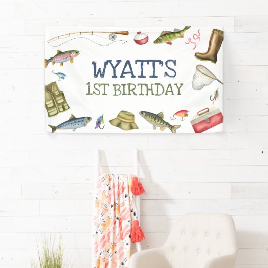 Gevist Verjaardag Achtergrond Ofishally Banner (Insitu)