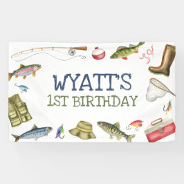 Gevist Verjaardag Achtergrond Ofishally Banner