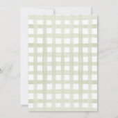 Gevist Verjaardag O-Fish-Ally De Grote Verjaardag Kaart (Achterkant)