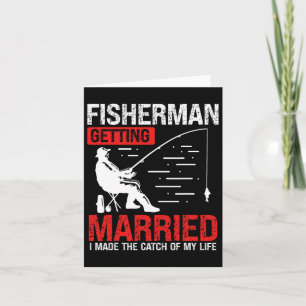 Gevist Verloving heb ik de vangst van mijn leven v Kaart