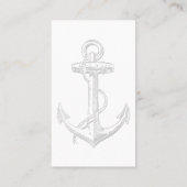 Gevist Visitekaartjes (Achterkant)