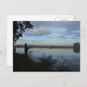 Gevist voor Beauty Briefkaart (Voorkant / Achterkant)