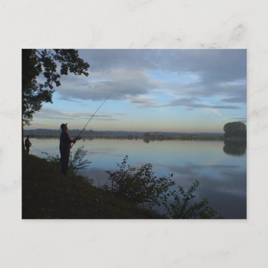 Gevist voor Beauty Briefkaart (Voorkant)