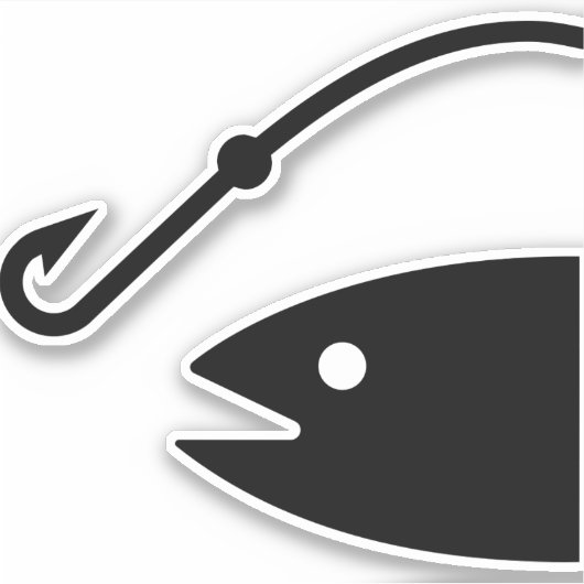 Gevist voor de grote sticker (Voorkant)