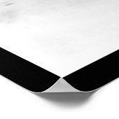 Gevist voor Eenden in Washington, DC 1926 Poster (Hoek)