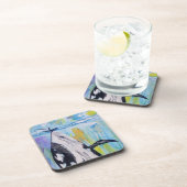 Gevist voor Orca Onderzetter Set (Rechterzijde)