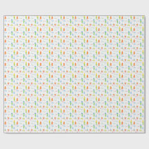 Gevist waterverf boeien en lokken