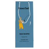 Gevist Wijn Cadeautas (Achterkant)