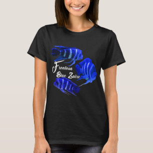 Gevist Zaïre T-shirt