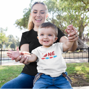 Geviste 1e verjaardag