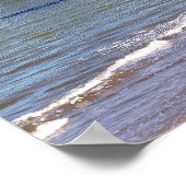 Geviste artikelen op Saint-Michel-Chef-Chef Poster (Hoek)