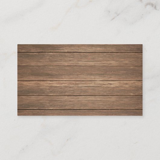 Geviste baby shower-luierkaarten informatiekaartje (Achterkant)