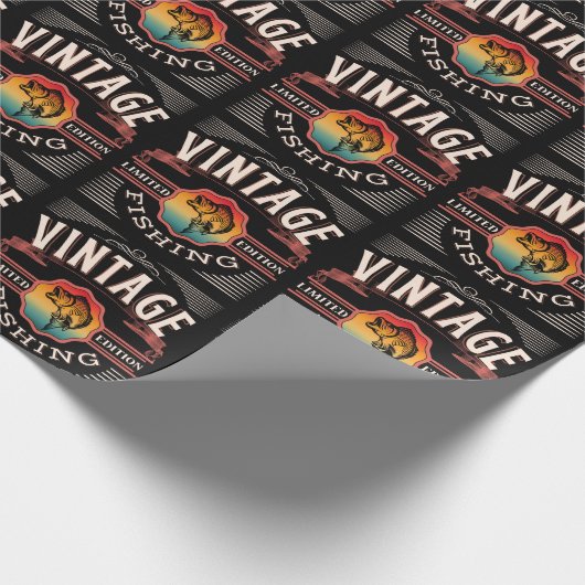  GEVISTE BEPERKTE EDITIE CADEAUPAPIER (Hoek)