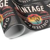  GEVISTE BEPERKTE EDITIE CADEAUPAPIER (Rol Hoek)