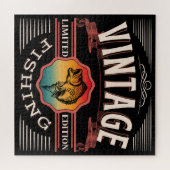  GEVISTE BEPERKTE EDITIE LEGPUZZEL (Horizontaal)