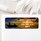 GEVISTE BOAT ETIKET (Insitu)