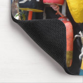 Geviste boeien- Maine Muismat (Hoek)