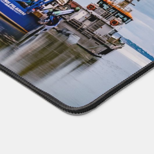 GEVISTE BOTEN BUREAUMAT (Hoek)