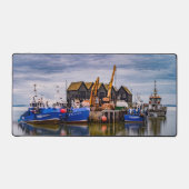 GEVISTE BOTEN BUREAUMAT (Voorkant)