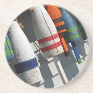 Geviste Bouy Onderzetter