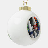 Geviste Bouy Ornament (Links)